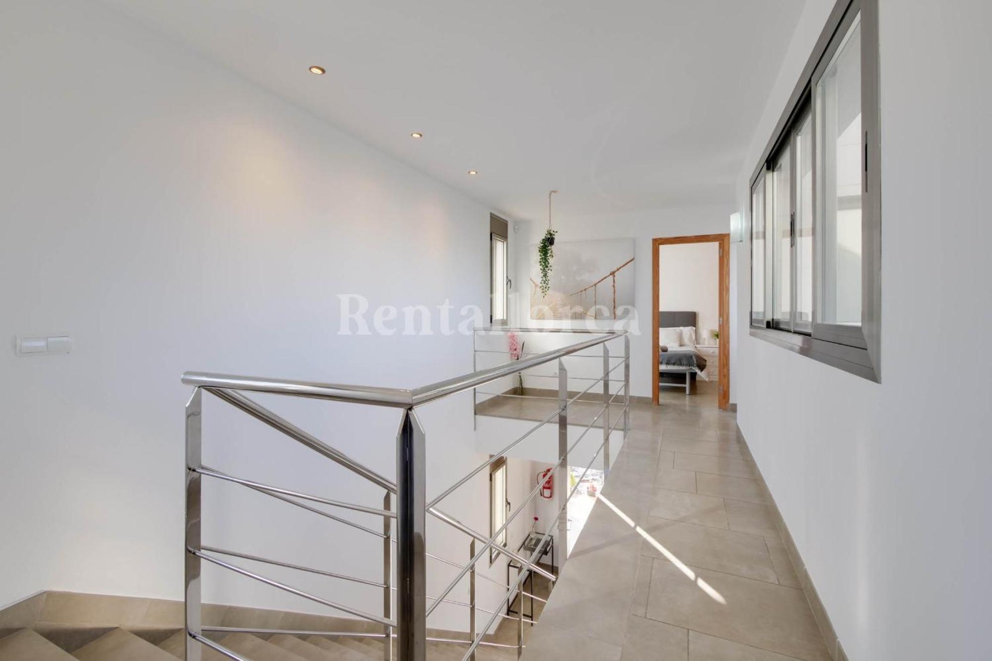 Ferienhaus Ca'n Tugores By Rentallorca Colònia de Sant Pere