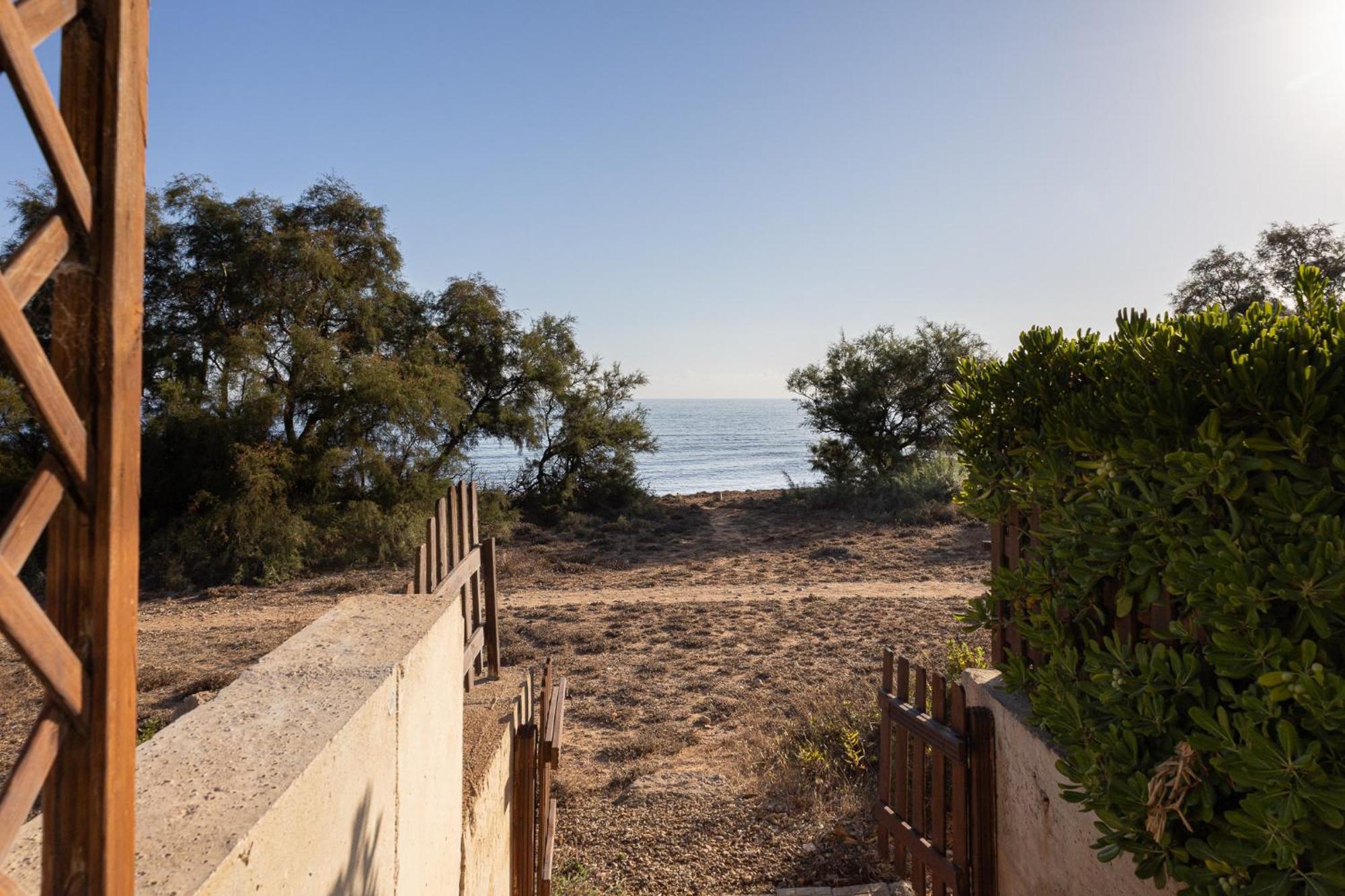 Hébergement de vacances Ca'n Tugores By Rentallorca Colònia de Sant Pere